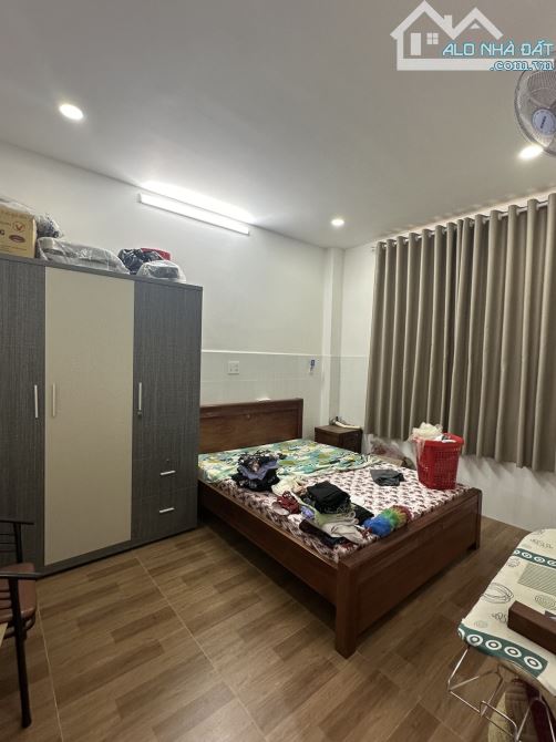 💥F TÂN SƠN NHÌ - 3 TẦNG MỚI ĐẸP - NGANG 6M - HẺM XE HƠI - GIÁ 6.99Đ TL💥 - 3