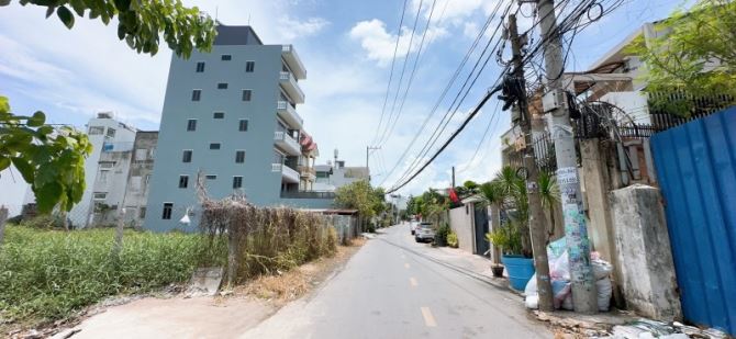 Gấp Bán Đất gần MT Lã Xuân Oai, Quận 9(cũ), dt 1720m2, giá 58 tỷ. - 3