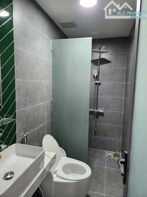 BÁN GẤP VILLA HẺM XE HƠI GẦN MÂY LANG THANG. DIỆN TÍCH LỚN GIÁ HỢP LÝ ĐẦU TƯ. - 3