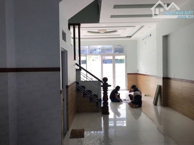 Bán nhanh CHDV 18phòng. Hương lộ 3. BHH. Bình Tân chỉ 14T - 3
