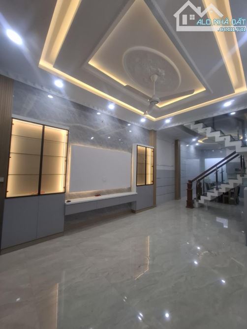 Bán nhà khu phânn lô đồng bộ quốc lộ 1 A bình HHB - 3