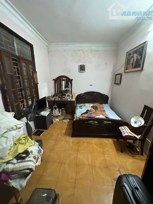 Bán nhà phố Phương Mai, Đống Đa, ô tô tránh, View hồ, tiện KD 5 tầng 88m2 giá 34 tỷ - 3