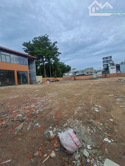 Quang Trung, Gò Vấp, 2260m2, dòng tiền 100 tr, phù hợp xây dựng công trình lớn, giá 72 tỷ - 3