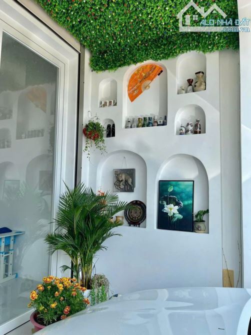 Bán nhà vị trí đẹp 1 trệt 1 lầu KDC Phúc Hiếu, Hiệp Hòa , Biên hòa 86m2 Gía 8 tỷ - 3