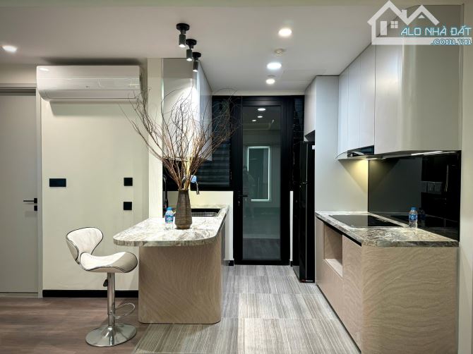 chủ kí gửi cho thuê căn hộ Vimeco CT4 Nguyễn Chánh 3PN nhà sửa đẹp 148m, 23tr/ tháng - 3