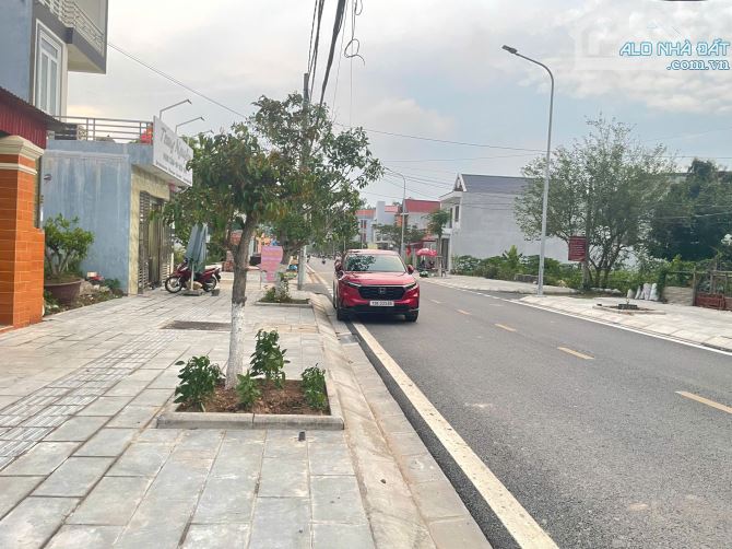 VẪN Còn 100m2 ngang 5m Tuyến 1 Mặt Đường Thanh Niên Ngọc Xuyên Đồ Sơn HP. giá 3,x tỷ. - 3