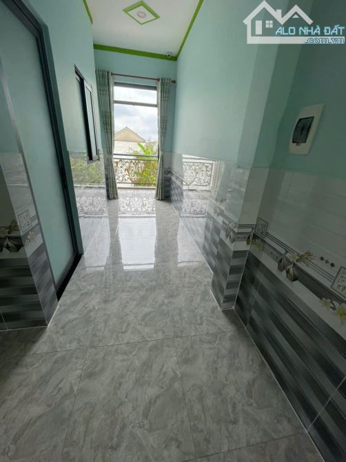 Bán Nhà 1 trệt 1 Lầu,  dt 5 x 25m Giá 1 tỷ 520tr, kp4 Trảng Dài, Biên Hòa, Đồng Nai - 3