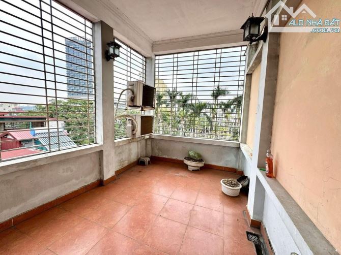 BÁN NHÀ 5 TẦNG TRẦN HƯNG ĐẠO – 38M² – GIÁ CHỈ 5,2 TỶ 🔥 - 3