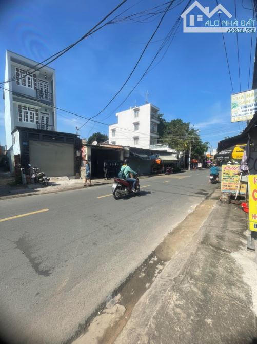 Lô đất đẹp HXT Tân Hiệp 8-1 ,Hóc Môn DT 927m2 . Giá chỉ 13 tỉ (TL). - 3