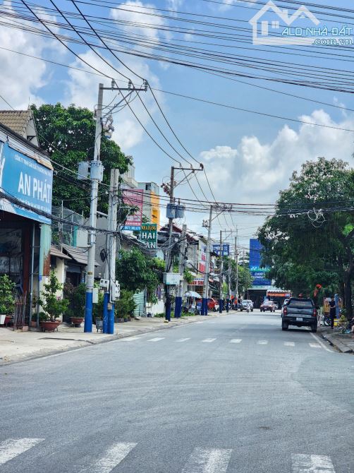 Bán nhà cấp 4 (5x30m), mặt tiền sầm uất đường D23 KDC Việt Sing, thu 10tr/th - 3