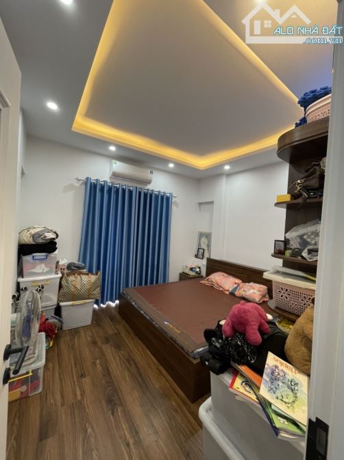 6.7 Tỷ, 42m, 5T, Nhà Phố Cầu Diễn, Văn Tiến Dũng, Bắc Từ Liêm - 3
