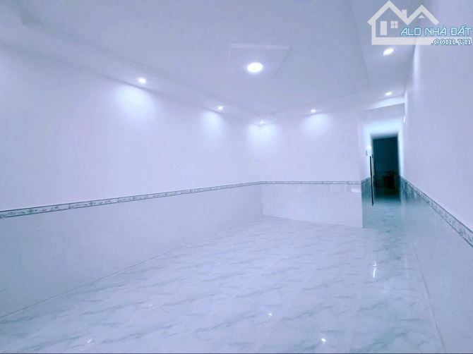 BÁN NHÀ TÂN HÒA MỚI ĐẸP, SỔ THỔ CƯ, ĐƯỜNG RỘNG 6m, GẦN GIÁO XỬ NGỌC ĐỒNG - 3