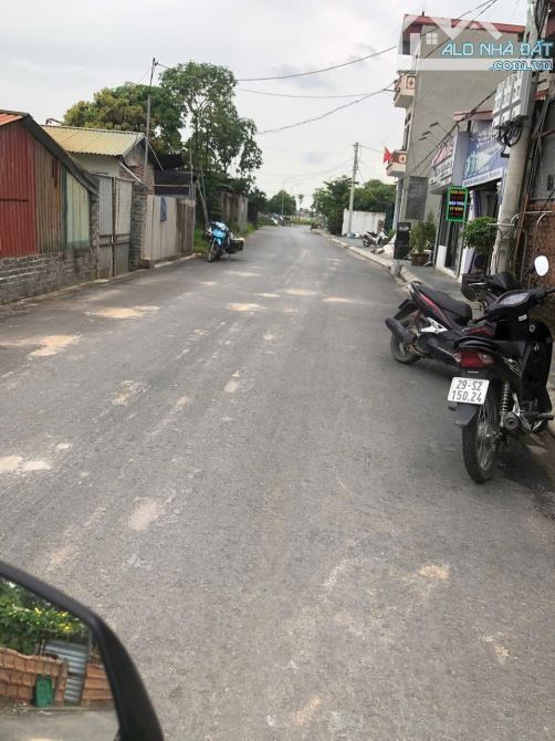 Hàng om lâu giờ mới mở bán tại Lễ Pháp, Tiên Dương, Đông Anh, Hà Nội - 3