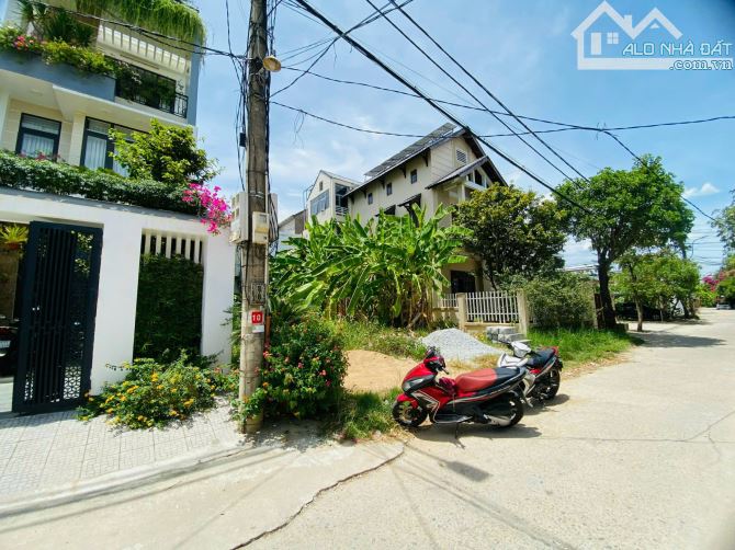 Măt tiền Nguyễn Như Chương Khổ Biệt Thự - Xóm 4 Ngọc Anh - Trung tâm Phú Thượng, Huế - 3