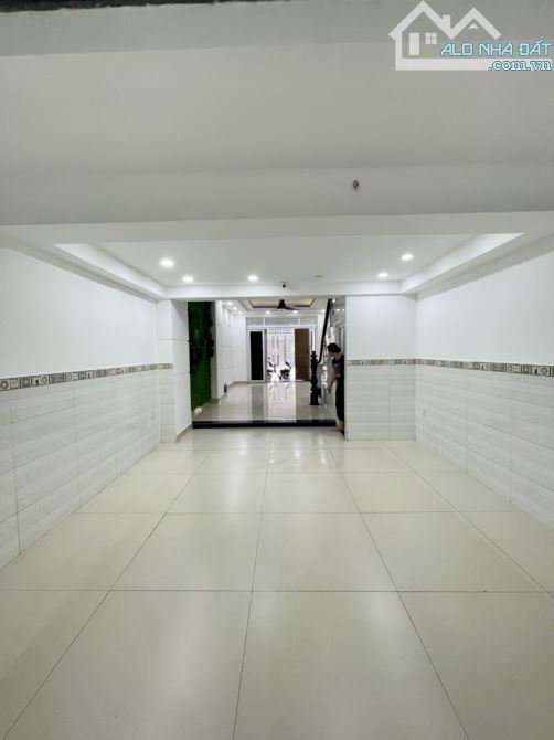 Bán nhà 5 tầng, 65m2, hẻm 10m kinh doanh, gần mặt tiền Dương Quảng Hàm, phường 5, Gò Vấp - 3