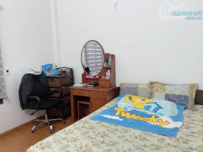 BÁN NHÀ CHÙA LÁNG – ĐỐNG ĐA, MẶT NGÕ Ô TÔ TO NHƯ PHỐ, VIEW HỒ, VỈA HÈ RỘNG, KINH DOANH ĐẸP - 3