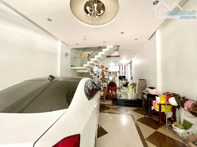 TRUNG TÂM HOÀ CƯỜNG BẮC - NHÀ 3 TẦNG MẶT TIỀN LÊ ĐẠI - VỊ TRÍ TTTP - GIÁ 7,X TỶ - 3