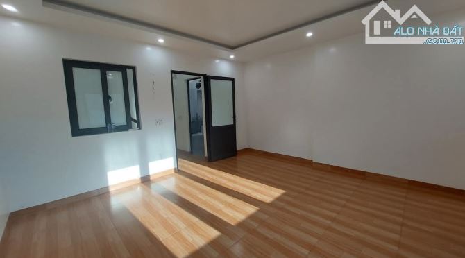 Bán nhà Trần Nguyên Hãn,  An Dương, Lê Chân,  3 Tầng, 44m2, 2,98 tỷ. - 3