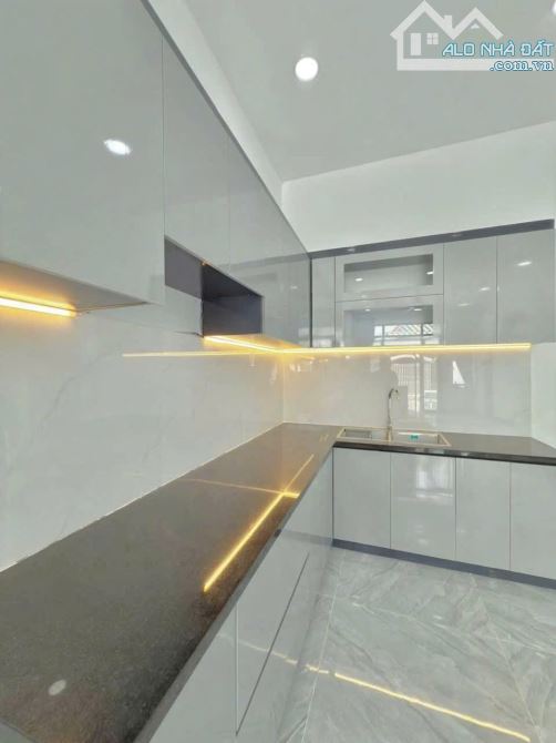 Bán nhà cấp 4 ở TP Biên Hòa giá rẻ, hỗ trợ góp lãi suất thấp chỉ từ 250 triệu - 3