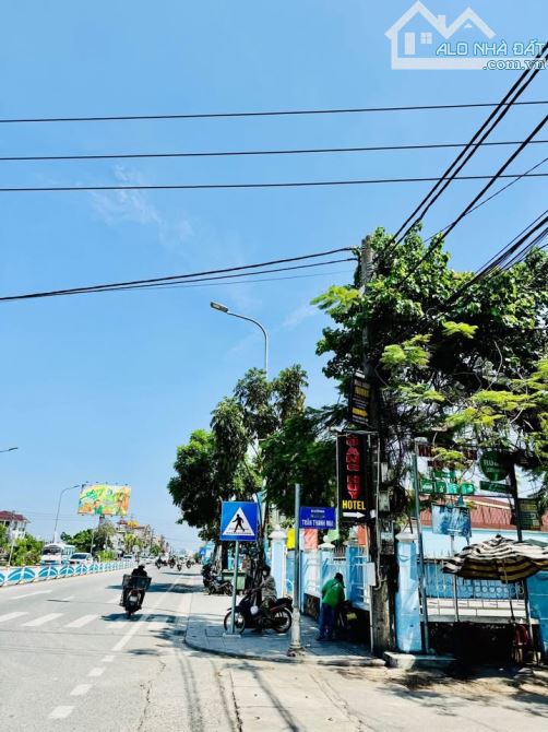 BÁN ĐẤT Ở GẦN AEON MALL HUẾ – KIỆT Ô TÔ – GIÁ CHỈ TỪ 1.9X TỶ - 3