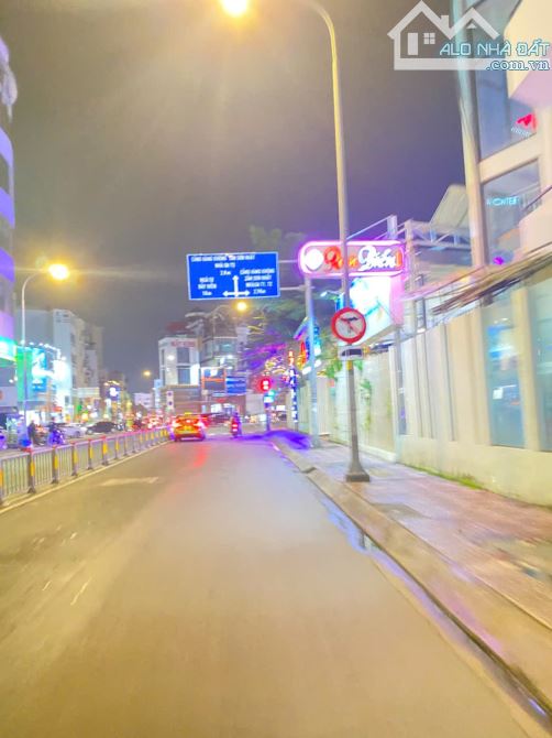 BÁN NHÀ ÚT TỊCH KHU VVIP P.4 QUẬN TÂN BÌNH - 4 TẦNG 5mX15m HẺM XE HƠI - 11TỶ5 - 3
