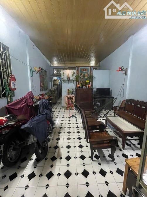 Bán gấp nhà Thống Nhất, P16 Gò Vấp, 119m2, chỉ 12,5 tỷ - 3