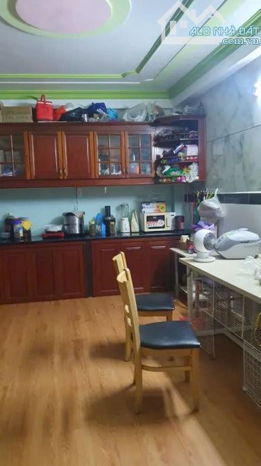 Mặt tiền Độc Lập – 4 tầng – 80m² – kinh doanh đa ngành – chỉ 11.8 tỷ TL - 3