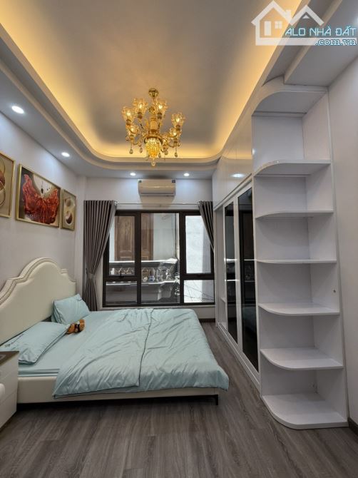 NHÀ ĐẸP QUẬN THANH XUÂN- NGAY SÁT NGÃ TƯ SỞ- 70M RA MẶT PHỐ- FULL ĐỒ NỘI - CÔNG NĂNG. - 3