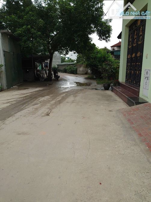 Cực hiếm bán 72m2 Phượng Cách - Quốc Oai đường trước đất 7m, 500m ra Đại Lộ Thăng Long - 3