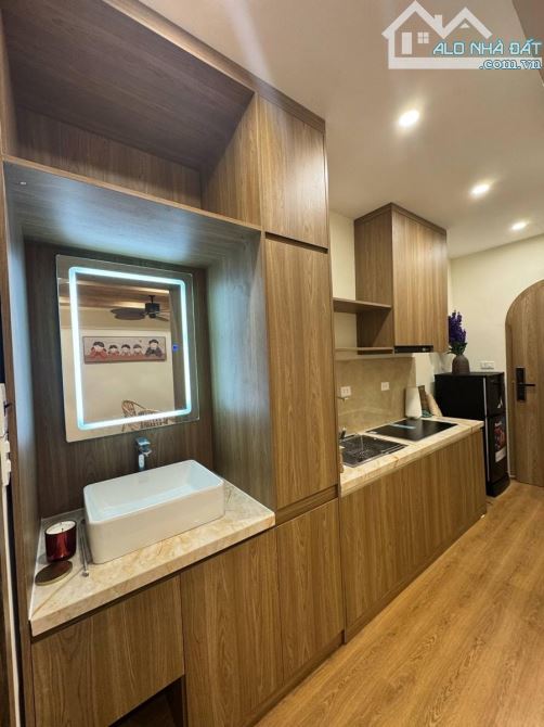 Hiếm Có- Phố Cổ - Tập Thể Hàng Vôi-Hoàn Kiếm -Dt:55m24/2PN*nhỉnh 4 tỷ - 3