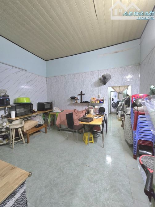 THỦ ĐỨC! Bán nhà ngay Gametro, Diện tích: 71m2(4,5*15,5) hẻm xe hơi đường số 3 Trường Thọ - 3