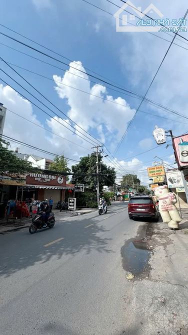 Mặt tiền cực đẹp gần Aeon Mall – nhà cấp 4 – 4.5x20m – giá chỉ 13.5 tỷ TL - 3