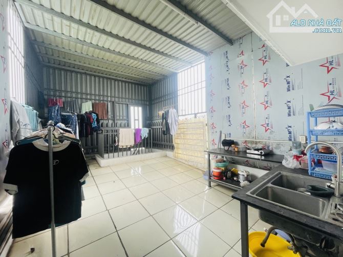 BÁN CHDV 4 TẦNG, 2 MẶT TIỀN KHUÔNG VIỆT 156m2, – TÂN PHÚ, DÒNG TIỀN TRÊN 100 TRIỆU/THÁNG - 3