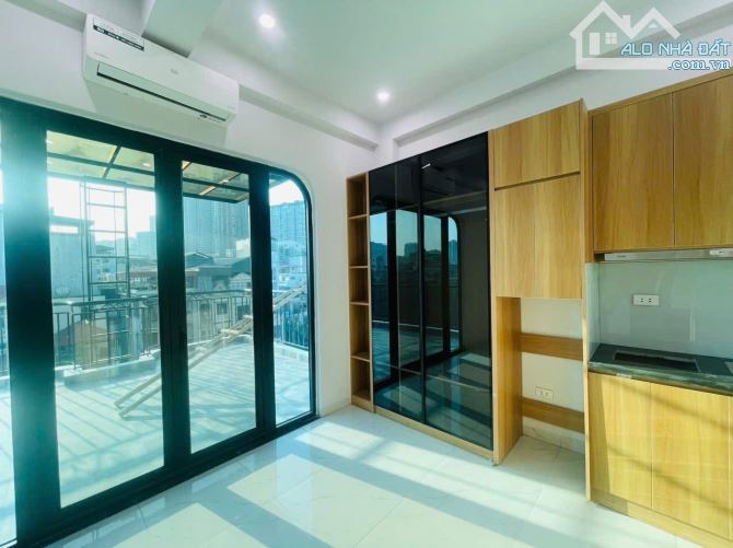 CẦN BÁN CCMN MẶT HỒ - Ô TÔ ĐỖ CỬA QUẬN THANH XUÂN 100M - Chào giá 35 Tỷ. - 3
