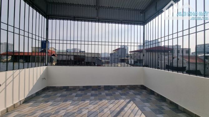 Siêu phẩm Võ Chí Công 65m² x 6T, thang máy, ô tô, KD đỉnh, gần phố, 12.8 tỷ - 3
