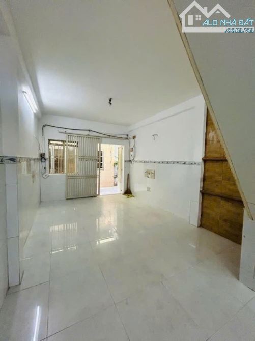 🔥Nhà 2 tầng đường THỐNG NHẤT, phường 15 Q. Gò Vấp ,dt 39/36m2 (3,5mx11m) hẻm ôtô 💵 3,57t - 3