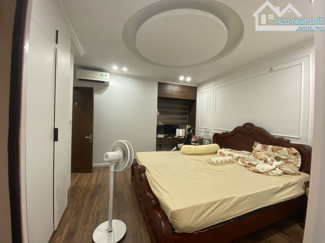 Bán 3 ngủ full nội thất đẹp tại MHDI Hoàng Quốc Việt-Nguyễn Văn Huyên Nghĩa Đô, Cầu Giấy - 3