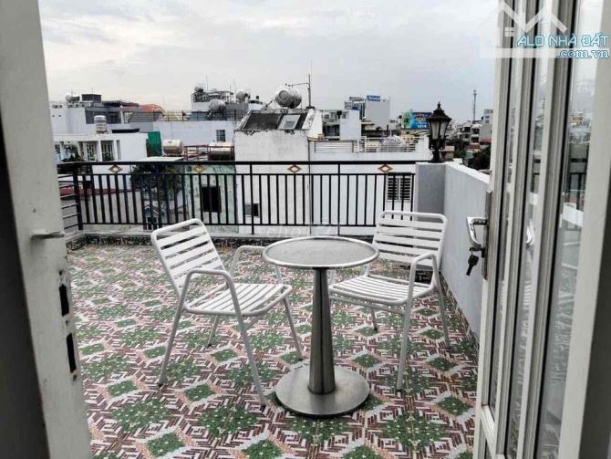 NHÀ MỚI ĐẸP NGAY VŨ TÙNG - DT LỚN 66M2 - NGANG ĐẸP 4.3M - TẶNG FULL NỘI THẤT - 3