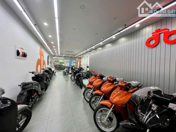 BÁN MẶT TIỀN PHẠM VĂN THUẬN 220M2 GẦN VINCOM CHỈ 21 TỶ TL - 3