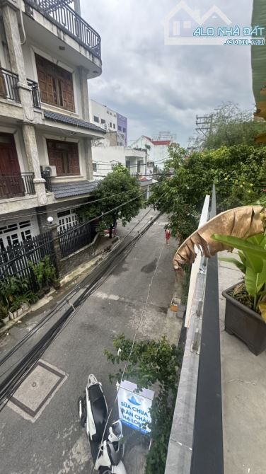 Nhà đôi ngang 8m p trung mỹ tậy  q12 - 3