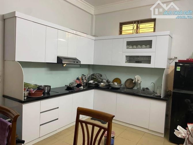 Bán nhà phố Định Công-50m2x5T-2 thoáng vĩnh viễn-8.5 Tỷ. - 3