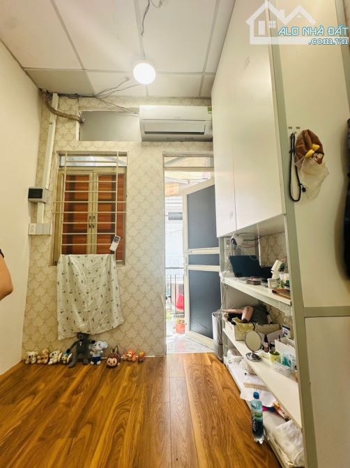 28m2 LÊ THIỆT, HXH ĐỖ CỬA, HẺM THÔNG LÊ LƯ, 3ty2 - 3