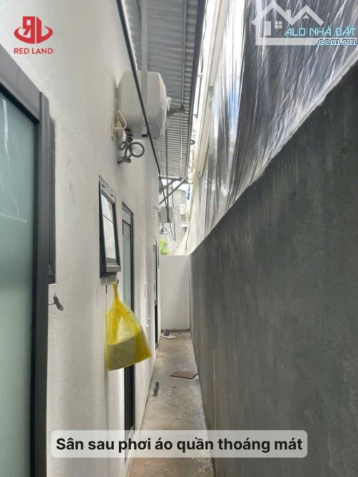 ✅ BÁN DÃY TRỌ MỚI XÂY - KIỆT ĐỒNG KHỞI KQH BẦU VÁ, Thu nhập hơn 10 triệu/ tháng - 3