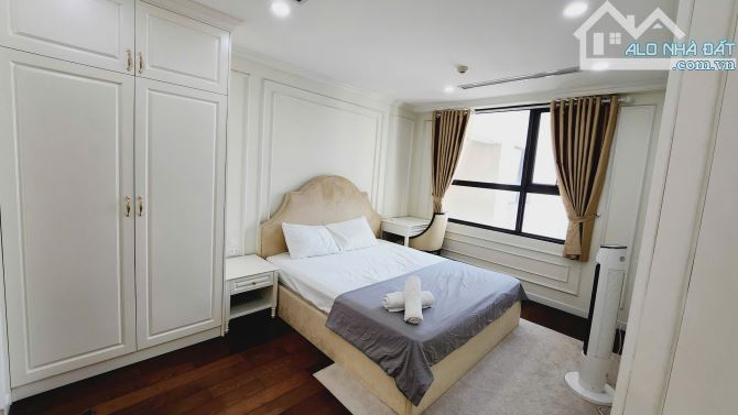 (HOT) Cho Thuê Chung Cư 90 Nguyễn Tuân Giá Tốt - 3