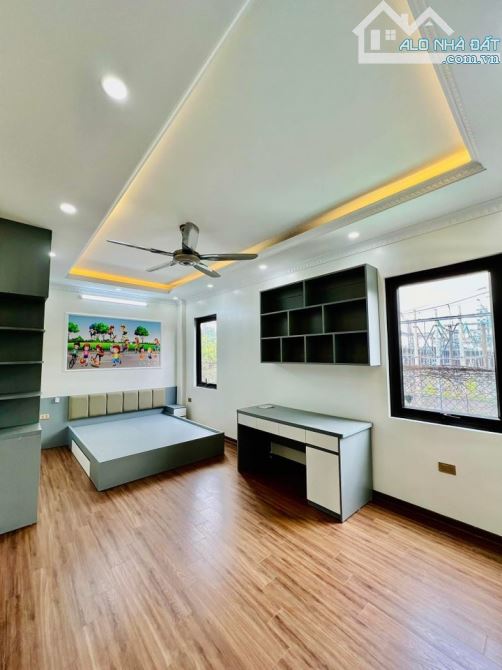 BÁN NHÀ PHÂN LÔ NGÕ 29 KHƯƠNG HẠ 51.8M² X 5 TẦNG – GARA – VỈA HÈ – KINH DOANH GIÁ 10 TỶ 2 - 3