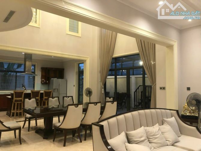 Bán gấp căn biệt thự khu đảo kim cương quận 2 - 3