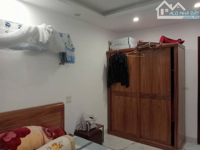 Bán nhà - Xuân Đỉnh,Bắc Từ Liêm - 36m2 chỉ 7.5 tỷ - Gần ô tô - Ngõ Thông - An sinh đỉnh - 3