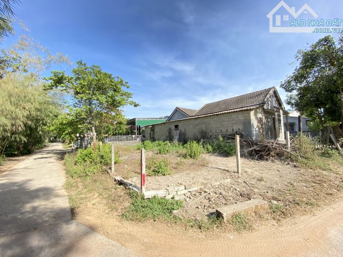Mặt tiền Dương Nguyên Trực - lô 2 mặt thoáng view đẹp - 3
