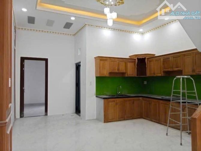 CHỦ GỬI BÁN NHÀ 1T1L PHƯỜNG HOÁ AN TP BIÊN HOÀ. DT: 5x20=100 m2 . GIÁ:3TY85 BỚT LỘC - 3