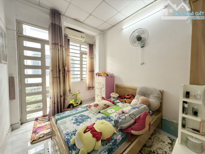 BÁN NHÀ HXH THÔNG NGUYỄN VĂN KHỐI -P9- 3 x 10- 2 TẦNG - CHỈ 3 TỶ 9 - 3
